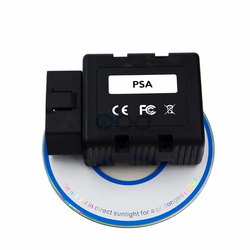 US $30.57 Top Rated Psacom PsaCom Bluetooth Auto Diagnostic Scanner For Peugeot For Citroen Cars Psa Com Replace Lexia3 Pp2000 Diagbox