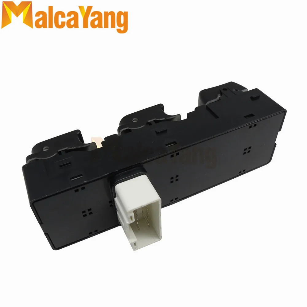Master Power Window Switch