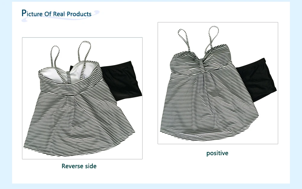swimsuit women's separate08