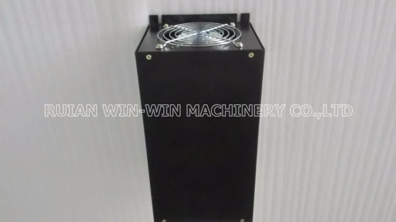 BD-36N Reactive step Stepper Motor Driver of Bag Making Machine Parts (5)