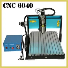 JFT 1500W Engraving Machine with Water Tank 3 Axis USB Port 3D Mini Water Cooled CNC Router for Art Creation 6040 JFT 1500W Engraving Machine with Water Tank 3 Axis USB Port 3D Mini Water Cooled CNC Router for Art Creation 6040