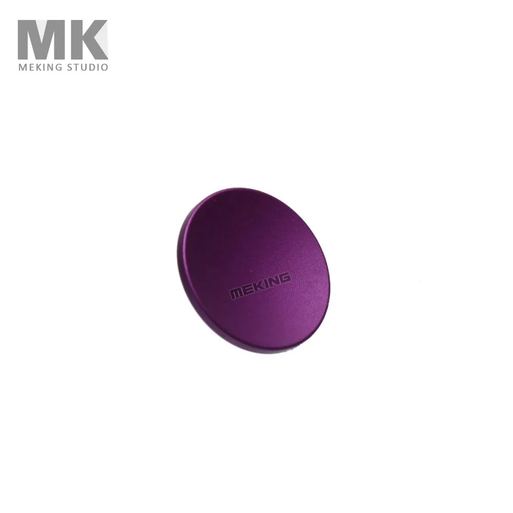 Selens цветная цифровая камера Мягкая кнопка спуска затвора с винтом SE SB C06