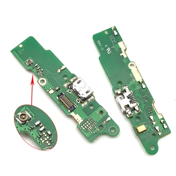 

5pcs/lots For Motorola Moto E5 Play Micro SD SIM Card Charging Slot Port Dust Plug USB Cover Replacement Spare Parts New