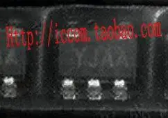 10pcs X 5pin Smd Power Ic Marking Yjaa Marking Code Query Ic Lock Ic Card Hotel Lockic Cd4066 Aliexpress
