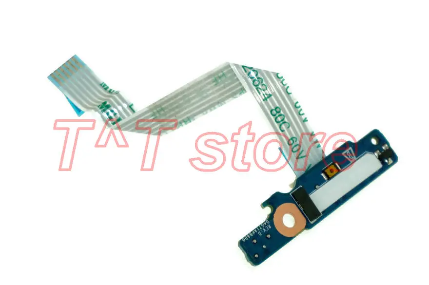 Оригинал для Hp 14-BK 14-BK063ST 14-BK061ST серии питания с кабелем DAG71APB6D0 тест хорошая