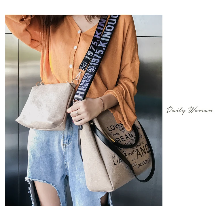 ombro saco do mensageiro moda bolsa pintada