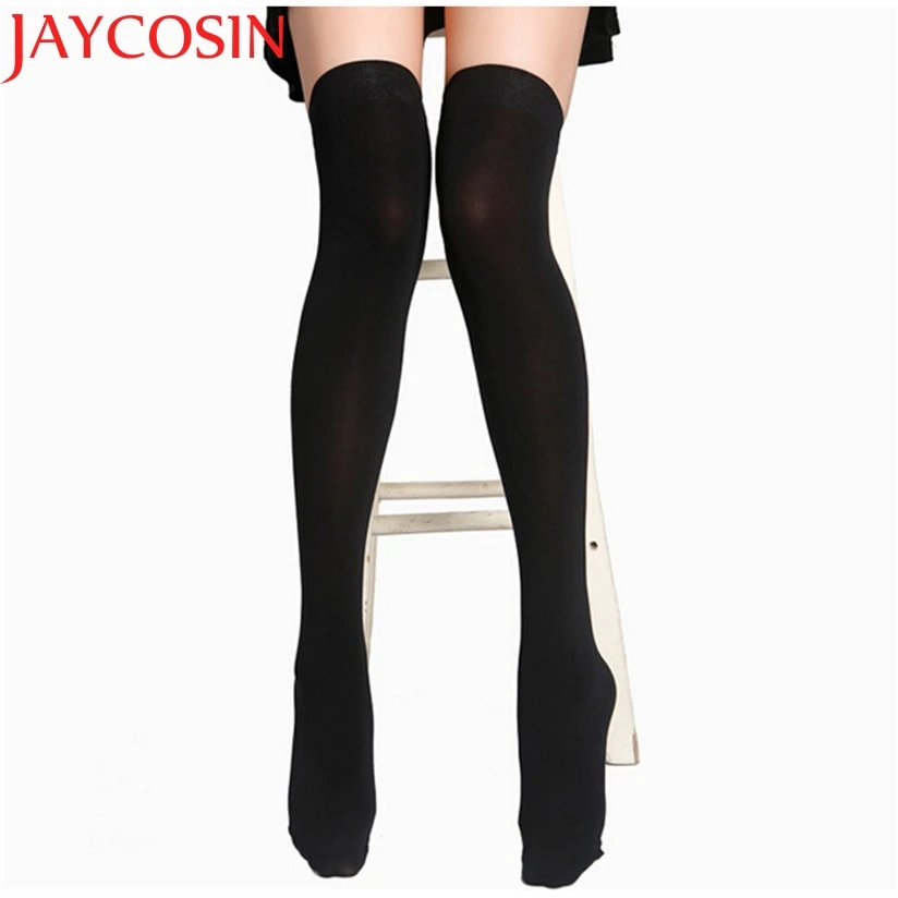 Buy JAYCOSIN New Fashion Women Fashion Over Knee High
