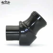 CSO 1,25 ''45 градусов Зенит; диагональный угловой зеркальный адаптер, монтирующий изображение Призма астрономический окуляр с монокулярным телескопом