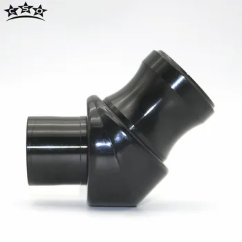 

CSO NEW 1.25'' 45 Degree Zenith Diagonal Corner Mirror Adapter Erecting Image Prism Astronomical MOnocular Telescope Eyepiece