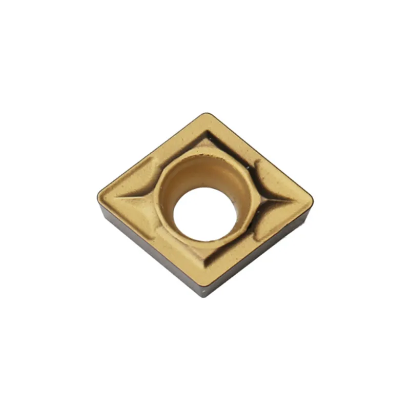 

CCMT060204 UE6110,100% original Mitsubishi carbide threading insert for thread turning tool holder boring bar cnc machine