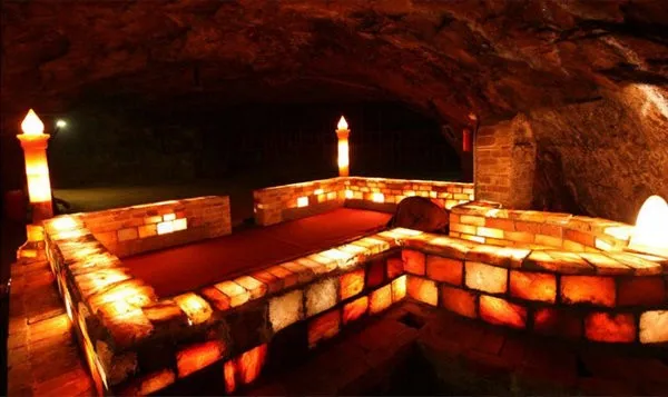 himalayan crystal salt