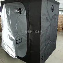 Расти палатку высокое качество 80* 80* 180 см номера- токсичных 600* 300D с водонепроницаемость и металлического алюминия тип