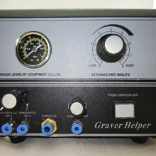 Goldsmith 220 v запасной гравер с двойной головкой, малая гравировальная машина, Гравировальный инструмент, производство ювелирных изделий joyeria