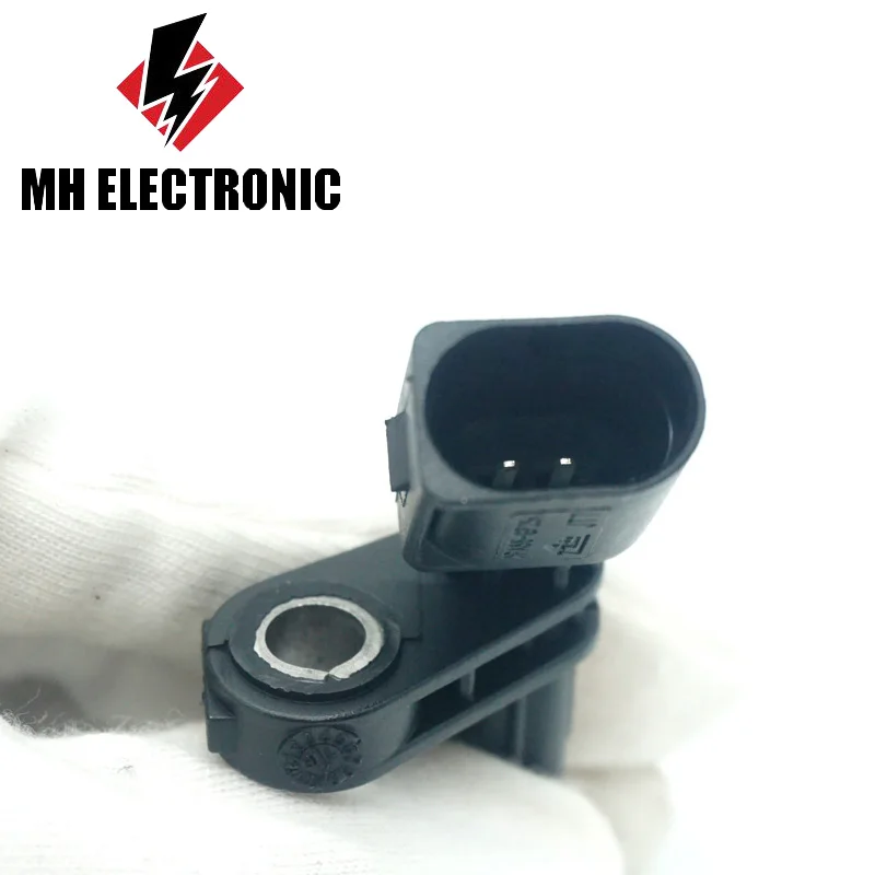 MH Электронный левый датчик скорости колес ABS для Audi A3 Q3 TT Seat Skoda Volkswagen модели Amarok