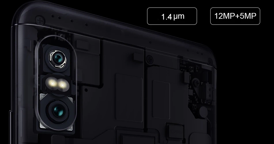 Global Version Xiaomi Redmi Note 5 4GB 64GB Snapdragon 636 Octa Core 5.99 189 Full Screen Dual Camera Note5 Smart Mobile Phone-66