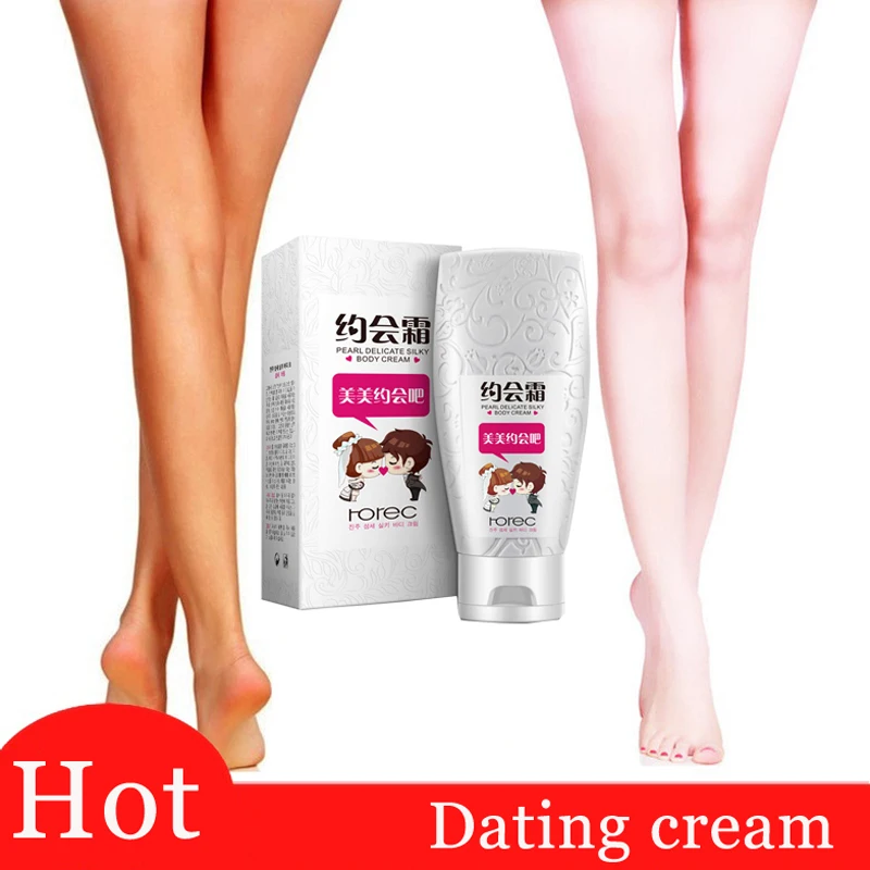 

ROREC Whitening Bleaching Body Cream Skin body lotion Moisturizing Deep Whitening Lasting Whole Body Moisturize Dark Skin
