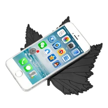 LEEPEE украшение автомобиля Приборная панель липкий коврик нескользящий коврик для мобильного телефона gps монета ключи держатель Автомобильный Стайлинг Противоскользящий коврик