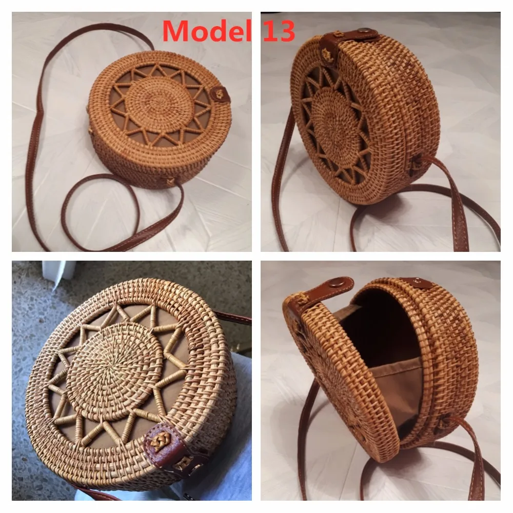 model 13 bolsa feminina
