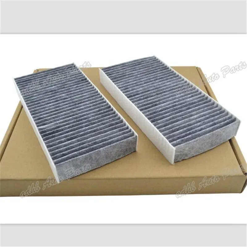 

Car Cabin Air Conditioning Filter 80292-S5D-A01 Fit for Honda Element CR-V Civic Insight Acura RSX EL CSX Auto Accessories