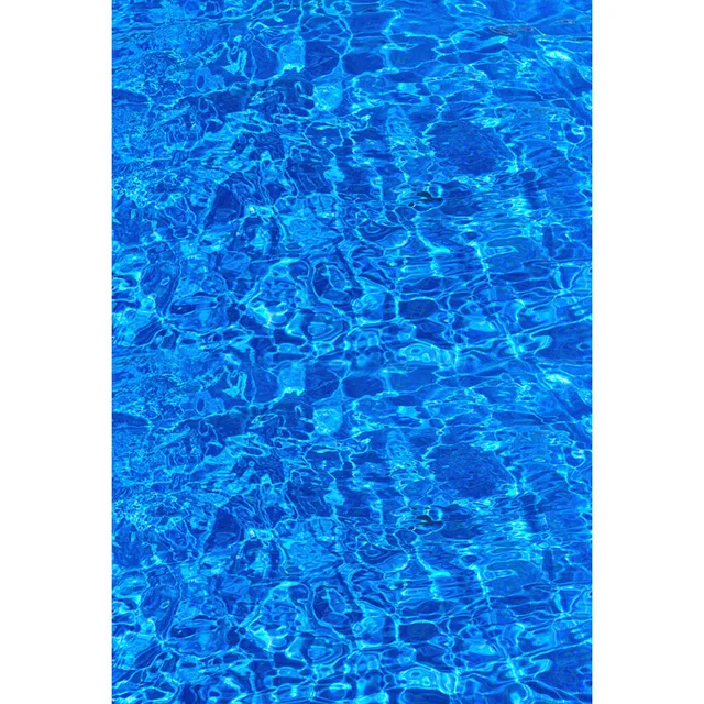 blue water ocean photo