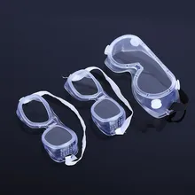 Защитные очки страйкбол ветрозащитный пыли анти туман защита от брызг прозрачные очки работы защита глаз Новые