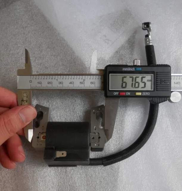 IGNITION COIL B&S DOV 797040 7