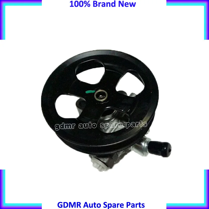 

44310-60480 power Steering Pump 4431060480 For Toyota LAND CRUISER GRJ200 URJ202 UZJ200 VDJ200 2UZ-FE engine VANE PUMP assy