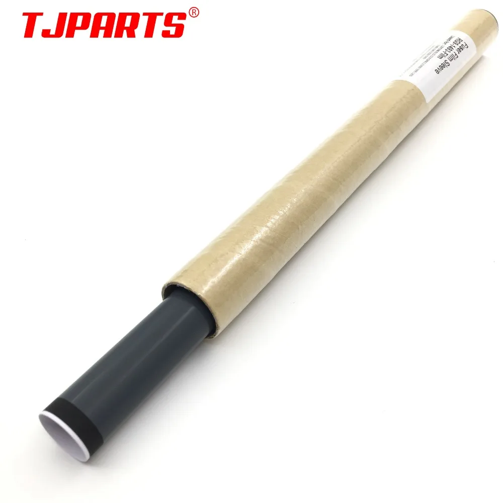 1 Fuser Film Sleeve for HP Laser Jet 1000 1010 1012 1015 Grade A Grease RG9-1493