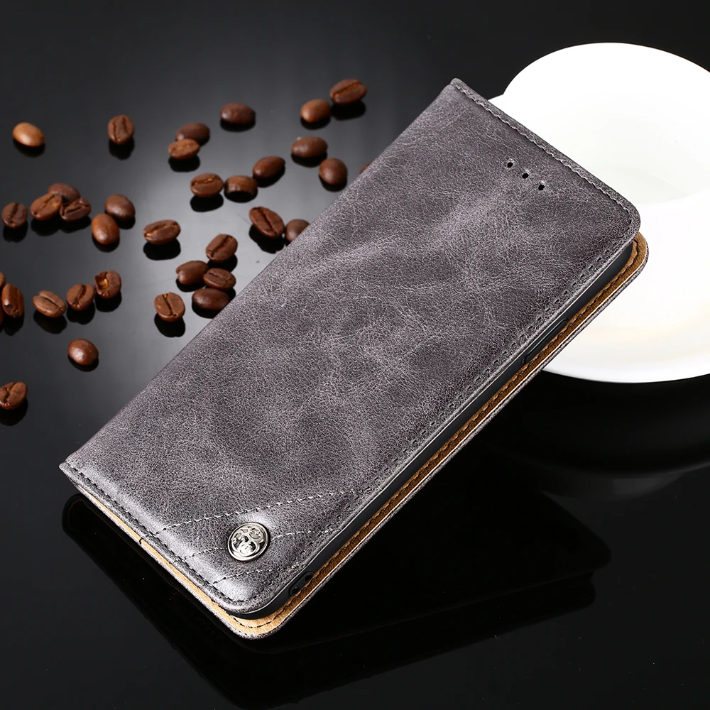

Case for Samsung Galaxy A5 2017 2016 2015 A520 A510 A500 Wallet Flip Phone Case leather Card slots Stand Silicone Cover Fundas