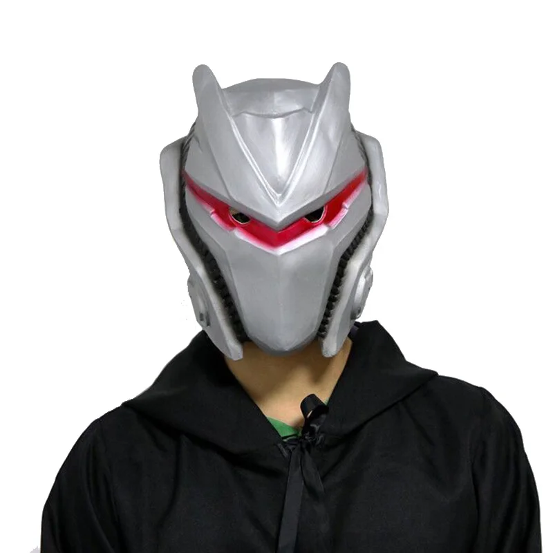 

Battle Royale Figure Omega Mask Toys Cosplay Adult