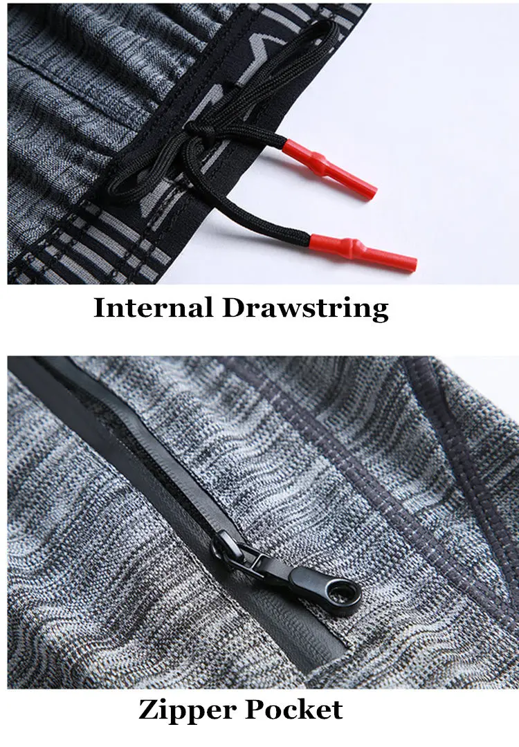 running pants