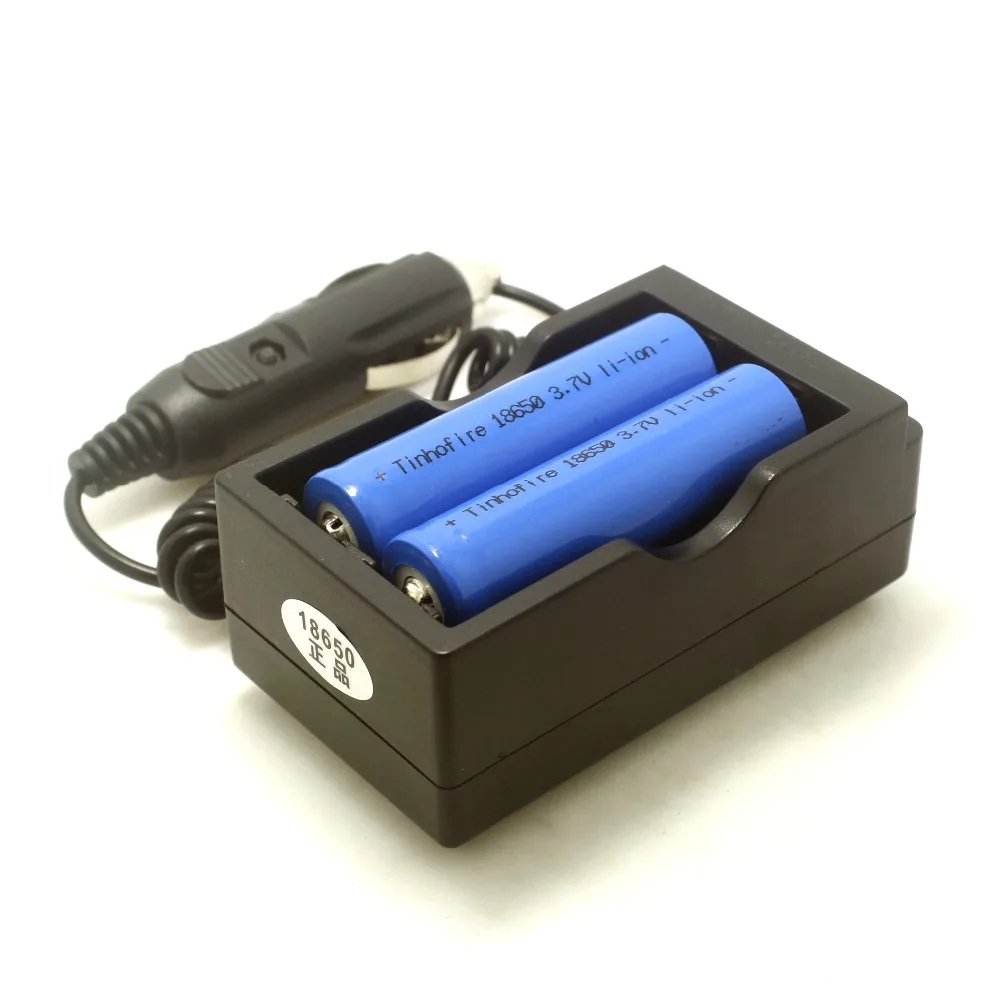 rc car 18650 batteries