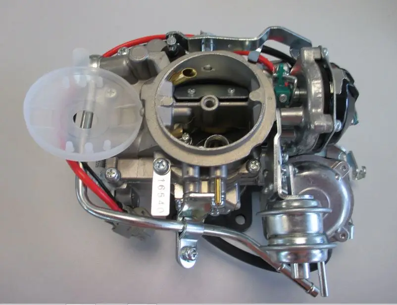 

New Carburetor for Toyota 4AF Corolla 1997-2001