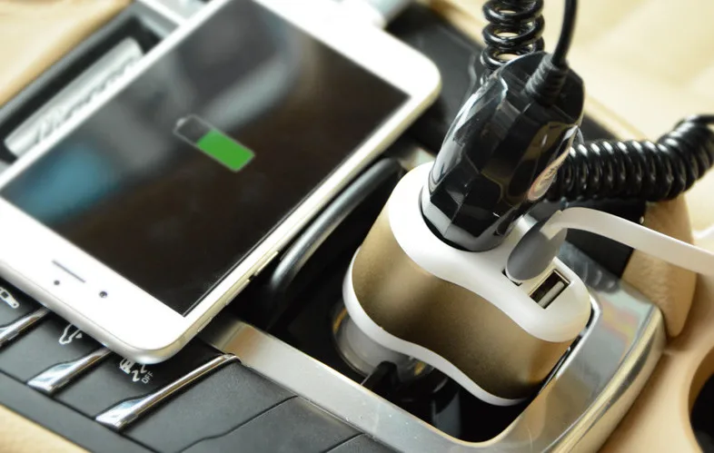 car charger 11