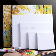 Painting Canvas