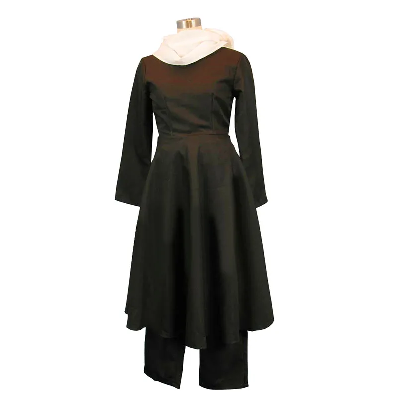 

Hot Anime YuYu Hakusho Hiei Cosplay Costume