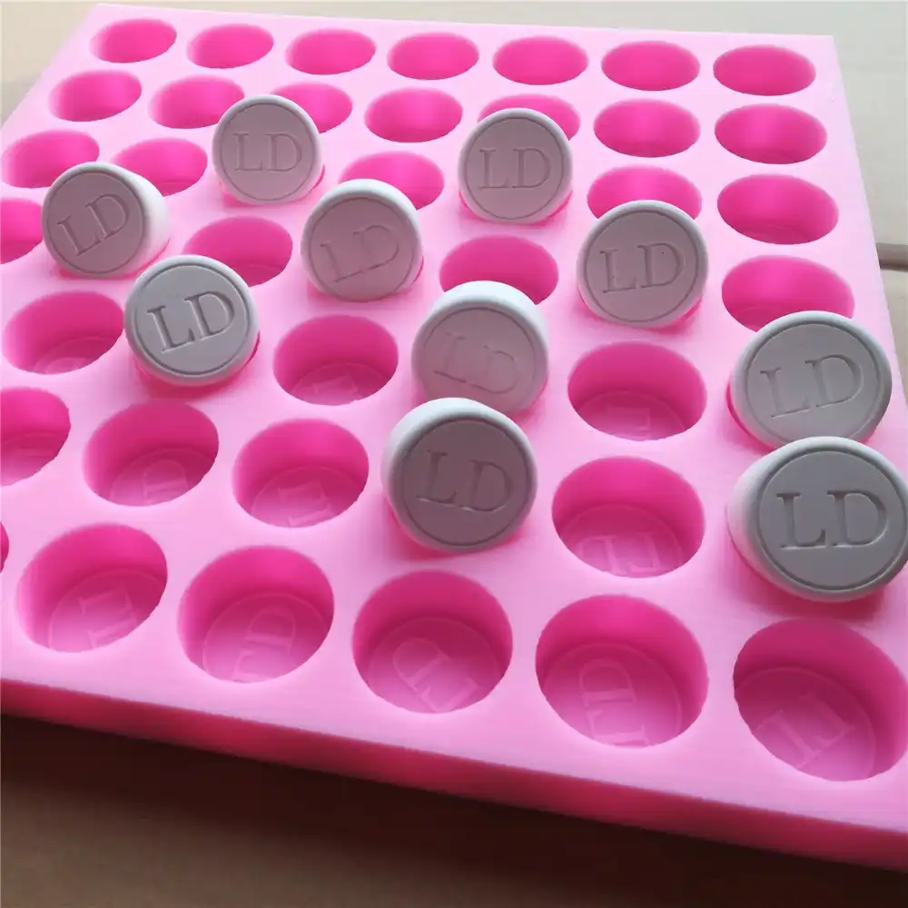 custom cake pan molds