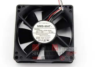 

8020 24V 0.19A 3108NL-05W-B59 Chassis Power Supply Radiator Copier Fan