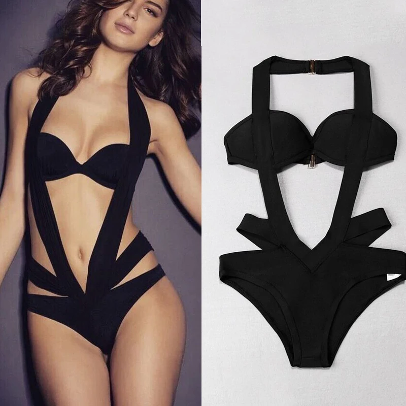 

Beyonce Sexy Bikini Dance Costume For Women Swimming Birthday Party Evening Nightclub Bar DJ Performance DS Stage Costume BL1428