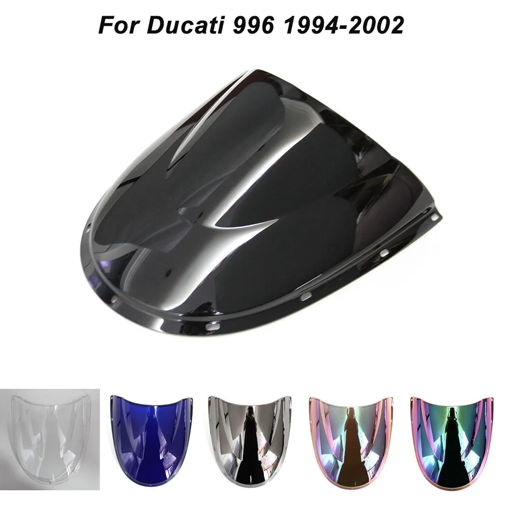 Ветровое стекло для мотоцикла Ducati 748 916 996 998 1994 2002|Козырьки от ветра и ветр. щитки| |