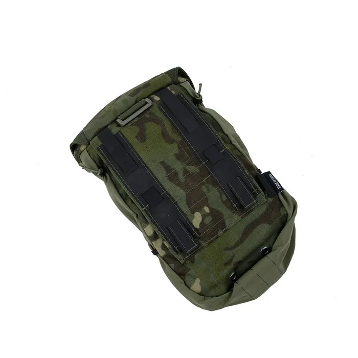 MCBK GP Чехол тактический GP Подсумок Cordura 500D CP duty Шестерни