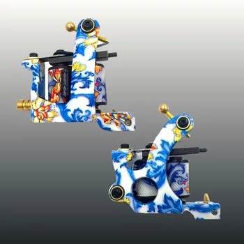 

Liner&Shader Tattoo Machines Guns Body Art Coil Rotary Tattoo Machine Gun Tattoo Accesories Makeup&Beauty