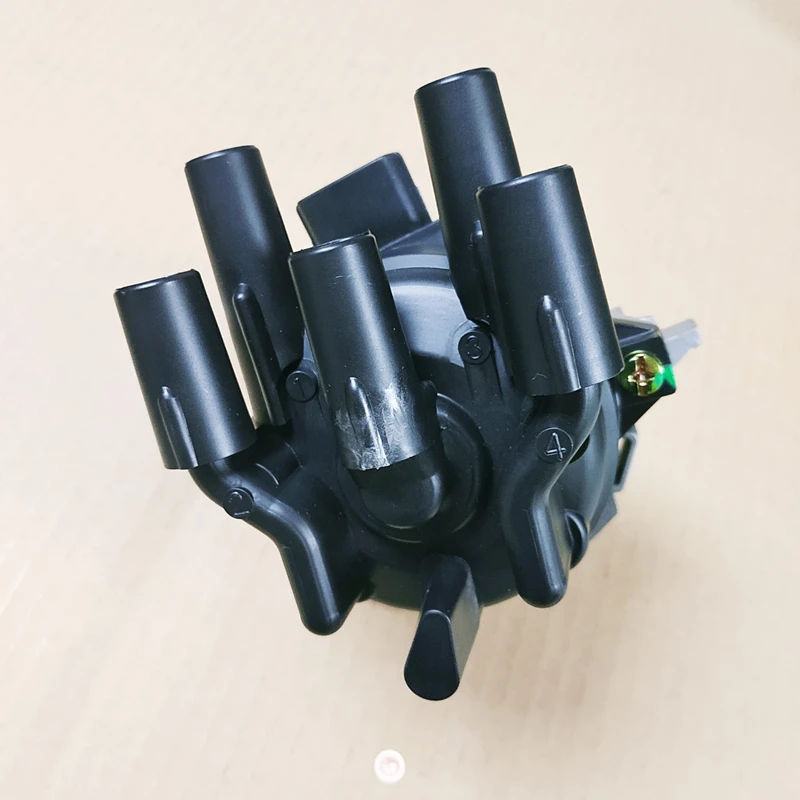 Запасные части дистрибьютор зажигания OEM 2.0L 626 MX6 MX 6 FS78 T2T54971 DT6T578 FS01 18