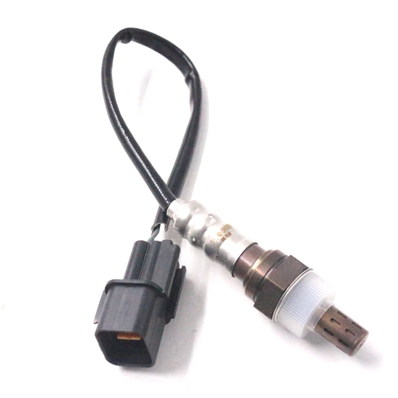 39210-38005 датчик кислорода O2 верхний для 99-01 Hyundai Kia 2.4L включая Калифорнию 234-4436 1999-2006 39210-38005 датчик кислорода O2 верхний для 99-01 Hyundai Kia 2.4L включая Калифорнию 234-4436 1999-2006