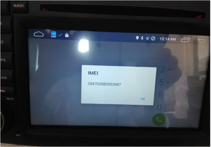 Часто задаваемые вопросы о Ownice C500 quad core Android Car DVD