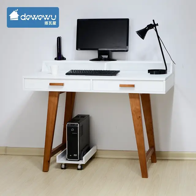 Online Shop Tile Take Modern Minimalist Desktop Home Computer Desk
