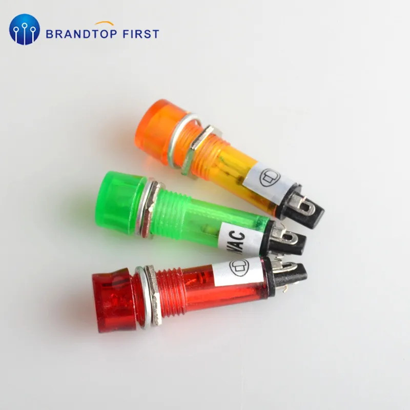 

10mm Signal light XD10-3