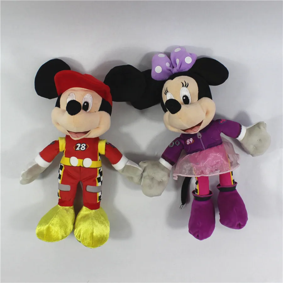 mickey and the roadster racers mickey