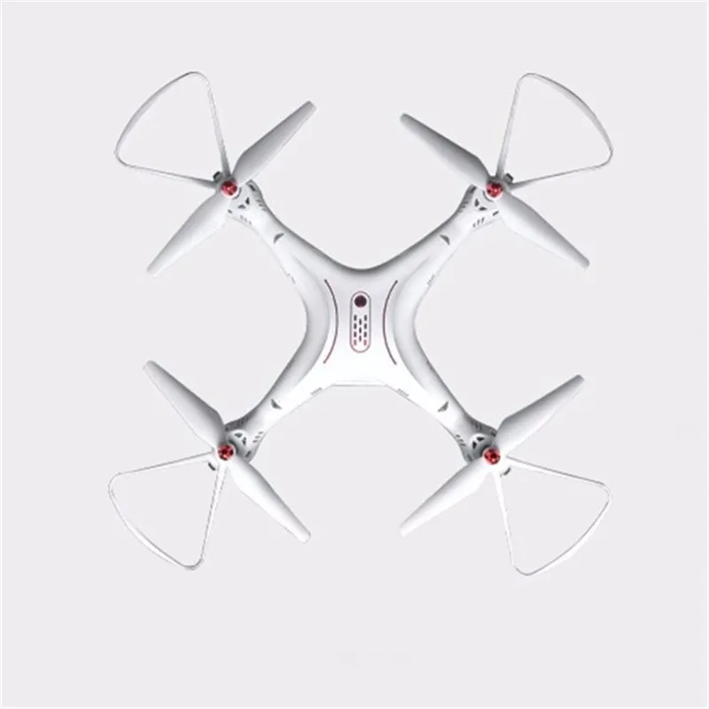 Оригинальный Syma X8SW Wi Fi FPV с 720 P HD камерой 2 4G 4CH 6 оси удержания высоты RC Квадрокоптер