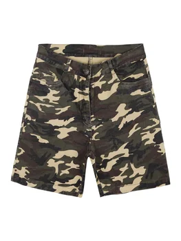 

Bermuda camouflage